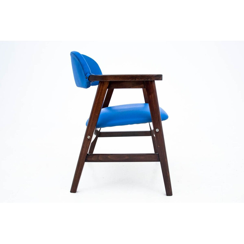 Vintage fauteuil, Denemarken 1960