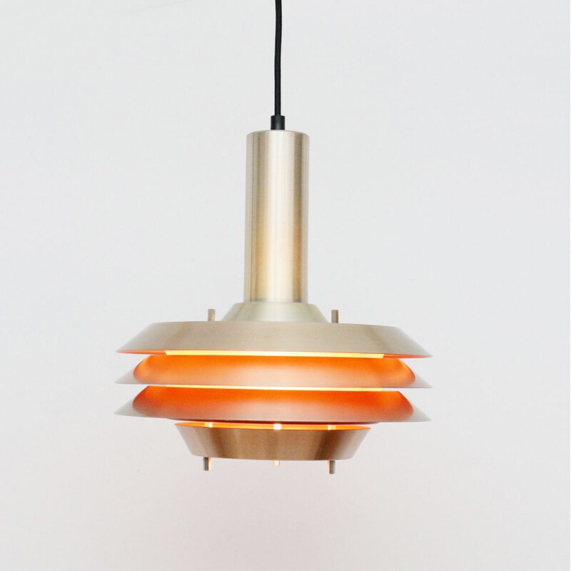Vintage pendant lamp, Danish