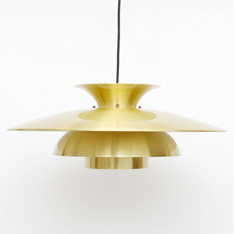 Vintage pendant lamp, Danish