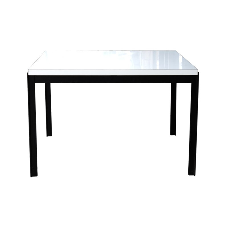 Table basse carrée, Florence KNOLL - 1970