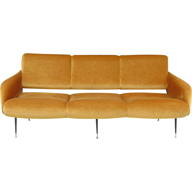 Vintage sofa 1960s