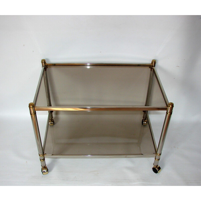 Vintage Mobile table bar 1960s