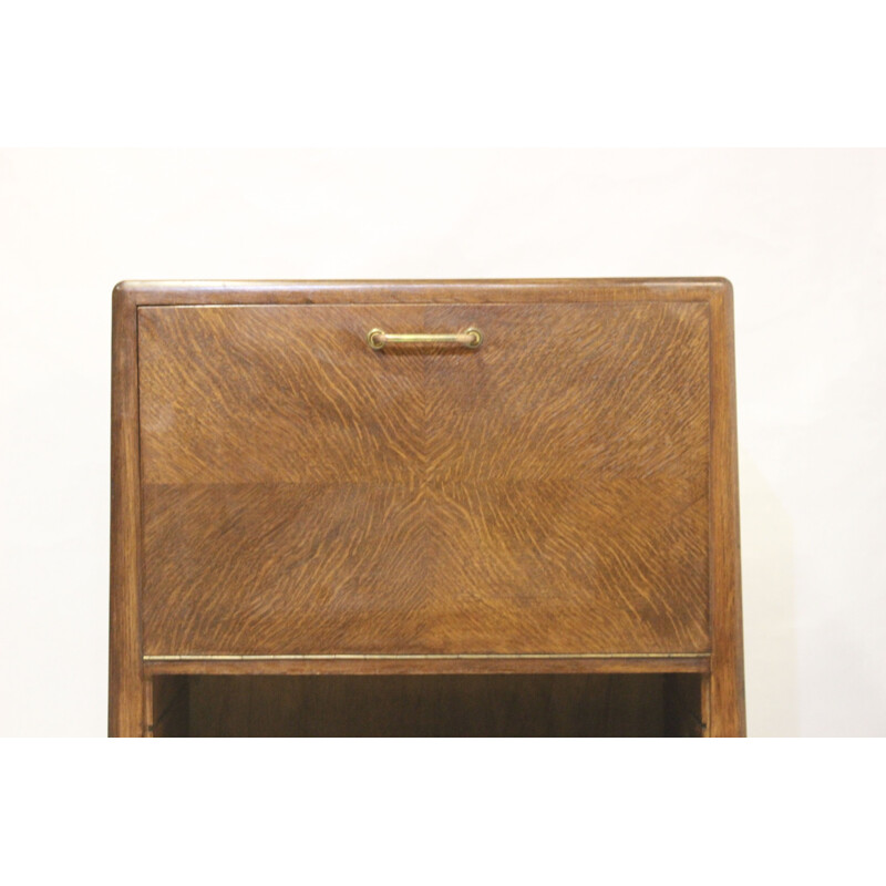 Vintage secretaire, Scandinavian 1950