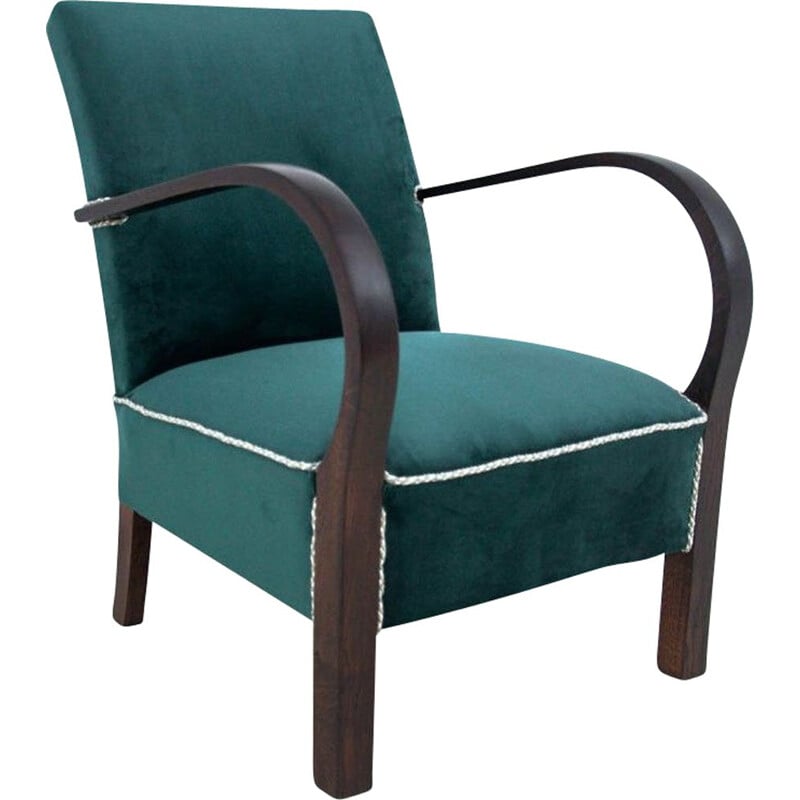 fauteuil vintage Art
