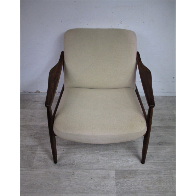 Vintage Armchair by H. Lohmeyera for Wilkhahn, Germany 1950s