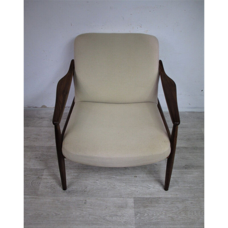Vintage Sessel von H. Lohmeyera für Wilkhahn, Deutschland 1950