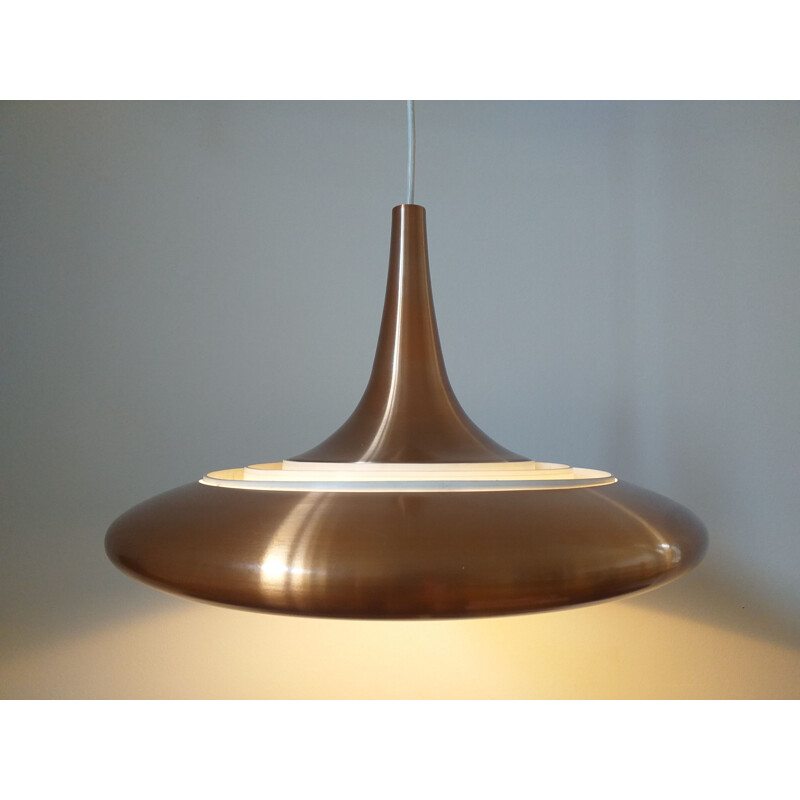 Vintage hanglamp, Denemarken 1970