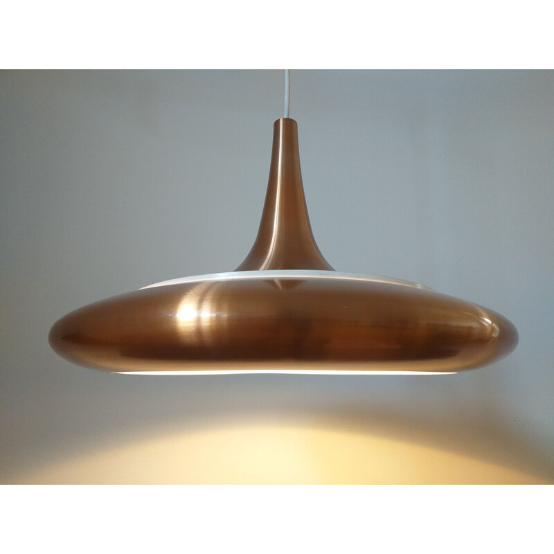 Vintage hanglamp, Denemarken 1970