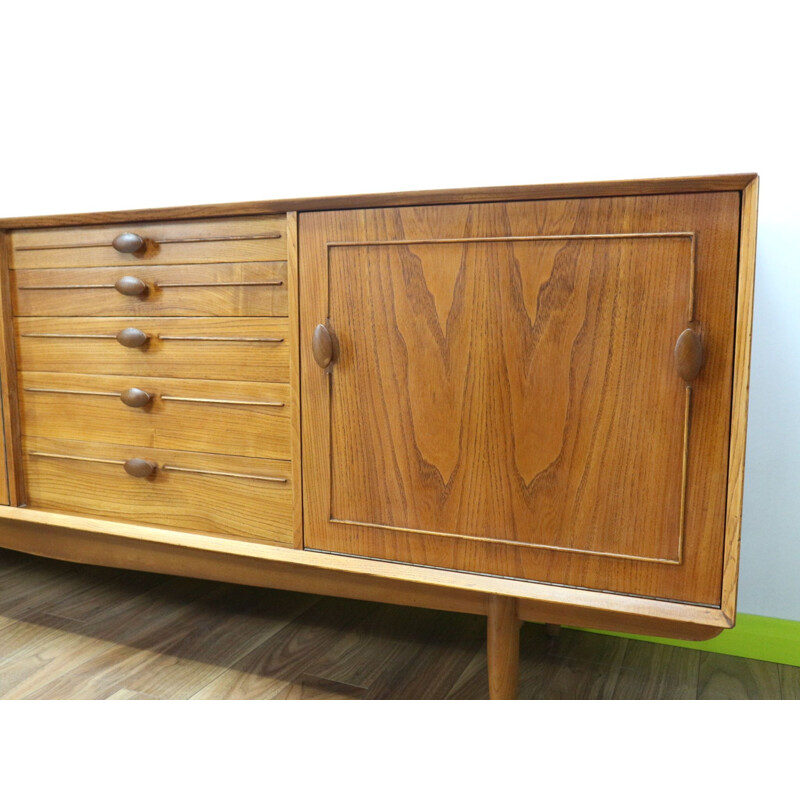 Vintage Enfilade von Scandart, Britannien 1960