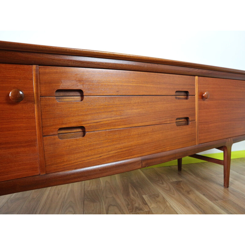 Vintage Credenza By Younger & John Herbert