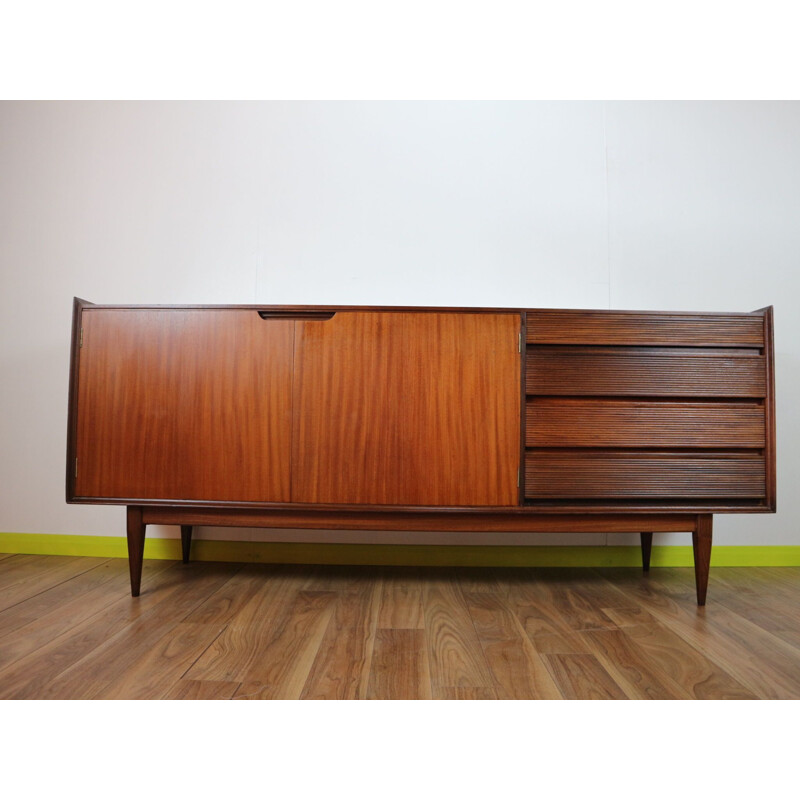 Vintage Sideboard by Richard Hornby for Heal's 1960s