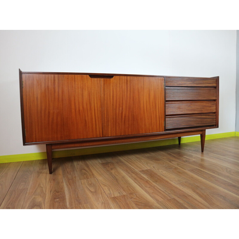 Vintage Sideboard by Richard Hornby for Heal's 1960s