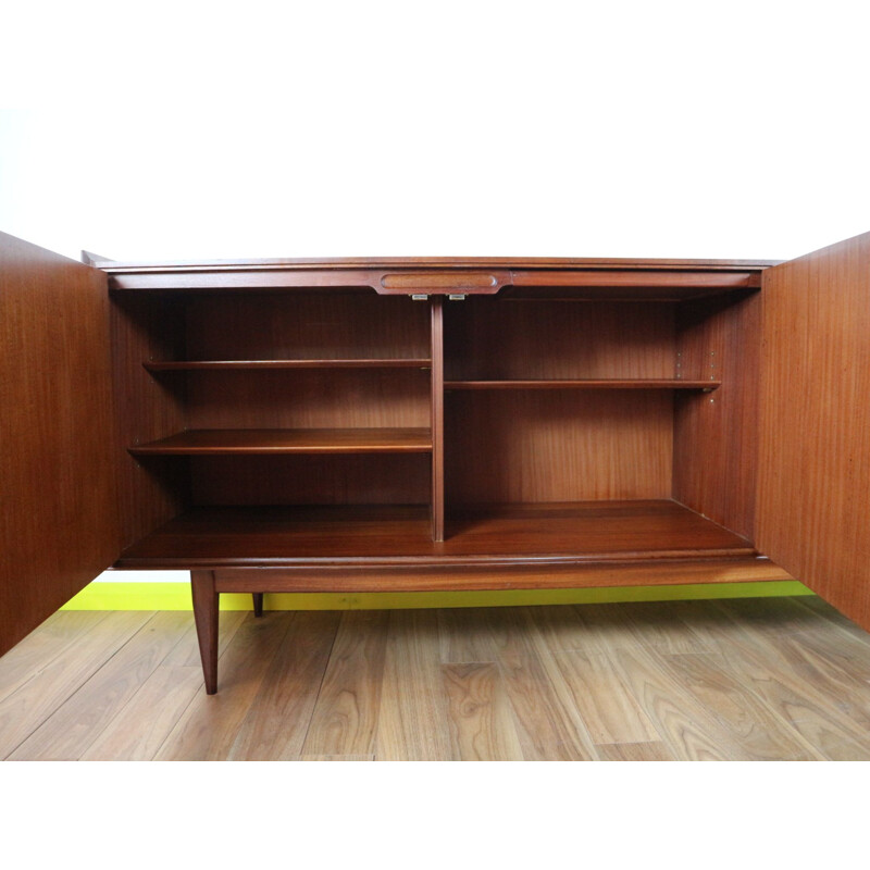 Vintage Sideboard by Richard Hornby for Heal's 1960s