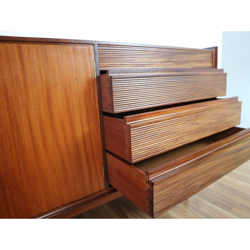 Vintage Sideboard by Richard Hornby for Heal's 1960s