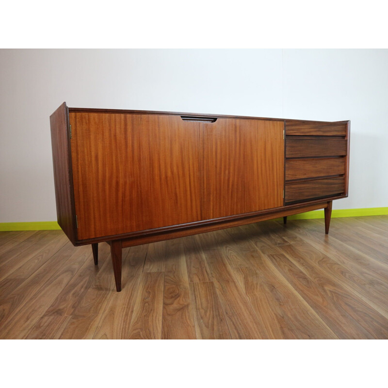 Vintage Sideboard by Richard Hornby for Heal's 1960s