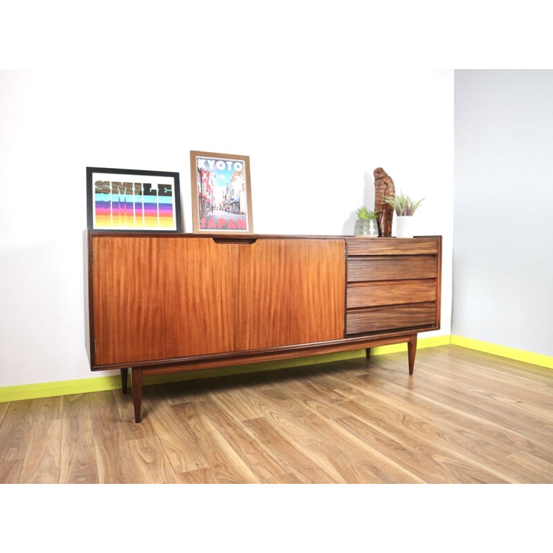 Vintage Sideboard by Richard Hornby for Heal's 1960s