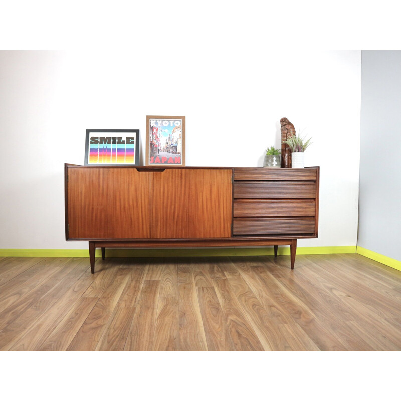 Vintage Sideboard by Richard Hornby for Heal's 1960s