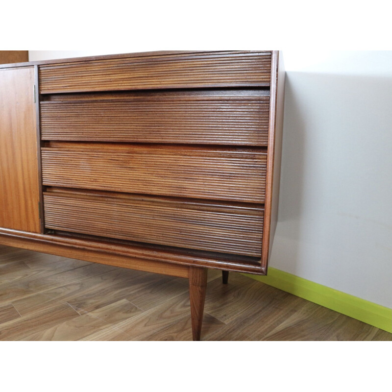 Vintage Sideboard by Richard Hornby for Heal's 1960s