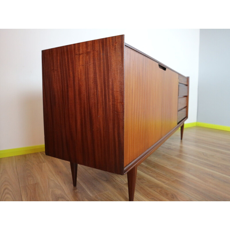 Vintage Sideboard by Richard Hornby for Heal's 1960s