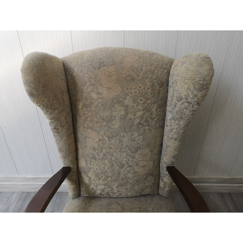 Vintage armchair 1960s