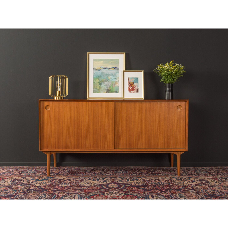 Vintage Sideboard for Wilhelm Renz, Germany 1960s