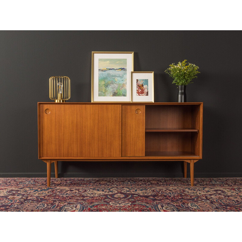 Vintage Sideboard for Wilhelm Renz, Germany 1960s