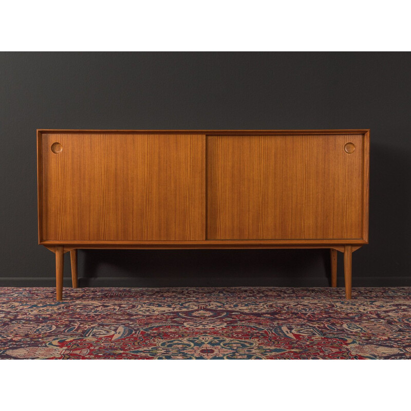 Vintage Sideboard for Wilhelm Renz, Germany 1960s