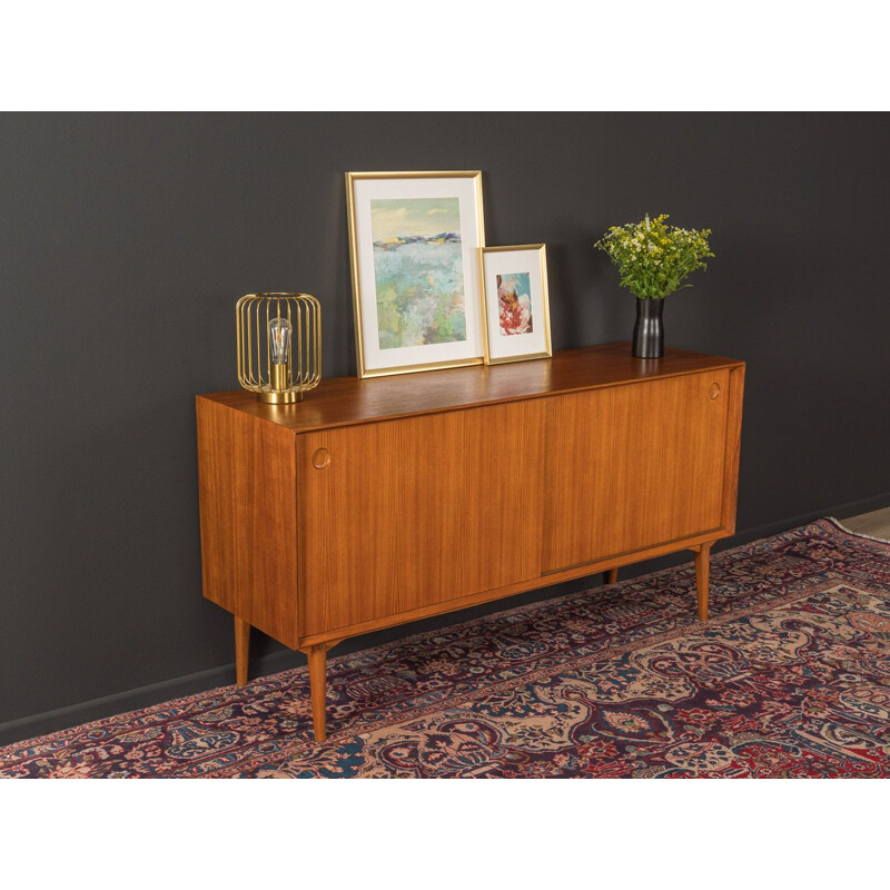 Vintage Sideboard for Wilhelm Renz, Germany 1960s