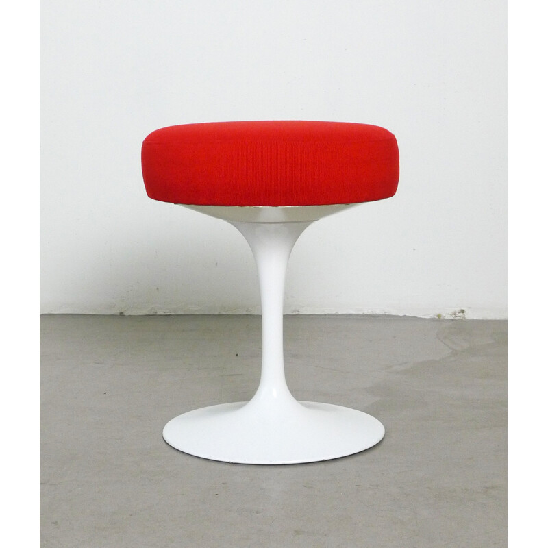 Knoll International Tulip Stool, Eero SAARINEN - 1950s