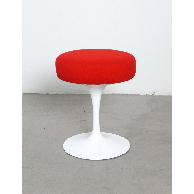 Knoll International Tulip Stool, Eero SAARINEN - 1950s