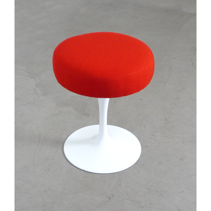 Knoll International Tulip Stool, Eero SAARINEN - 1950s