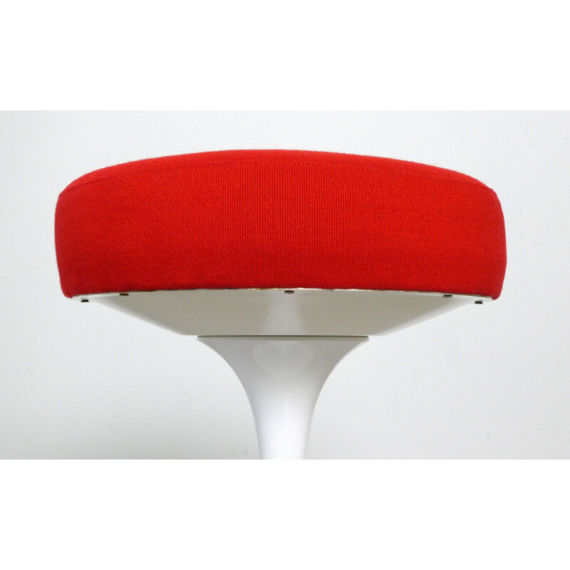 Knoll International Tulip Stool, Eero SAARINEN - 1950s