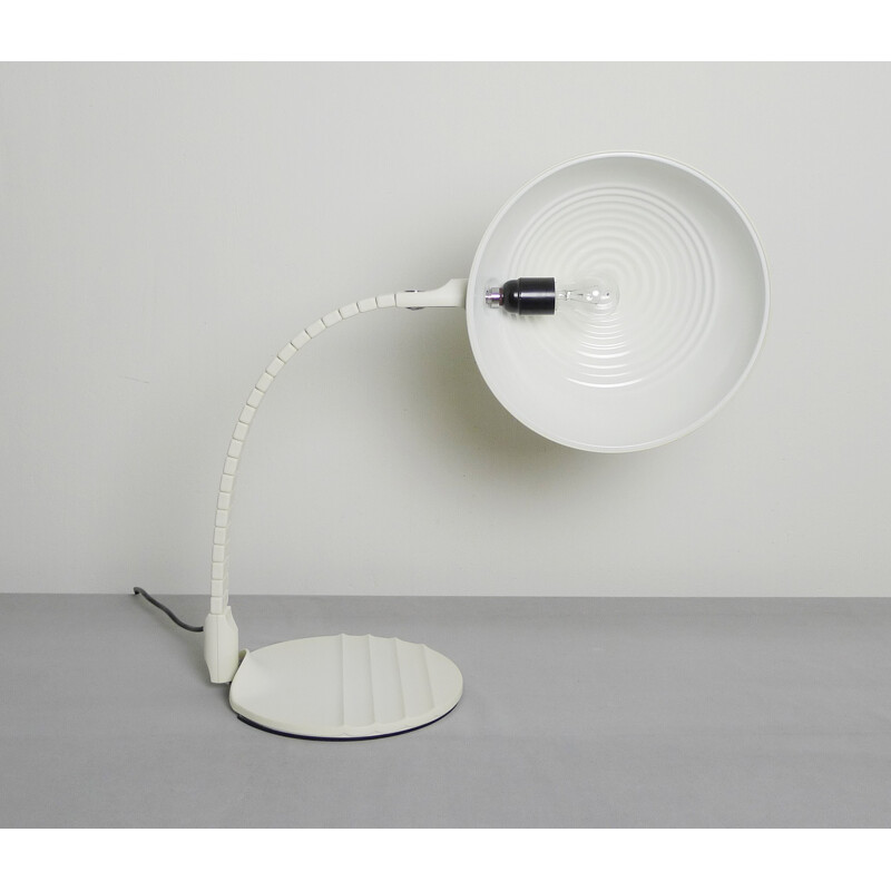 Lámpara de mesa "660 Flex" Martinelli Luce, Elio MARTINELLI - 1970