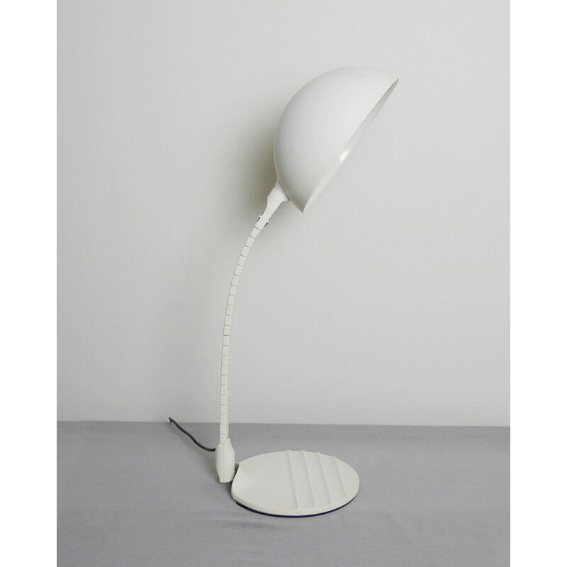 Lámpara de mesa "660 Flex" Martinelli Luce, Elio MARTINELLI - 1970