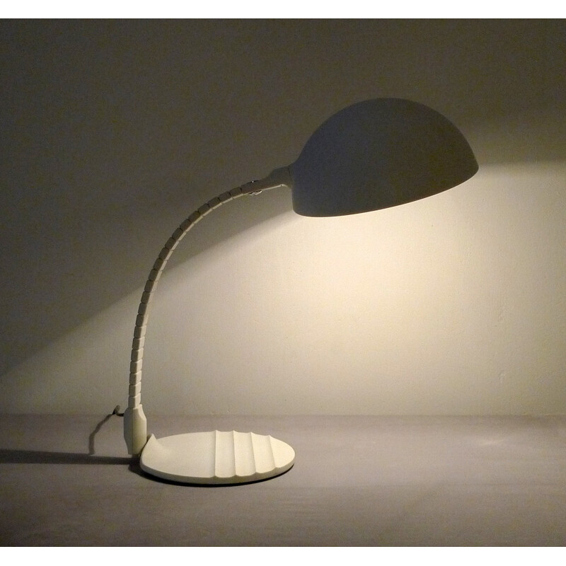 Tafellamp "660 Flex" Martinelli Luce, Elio MARTINELLI - 1970