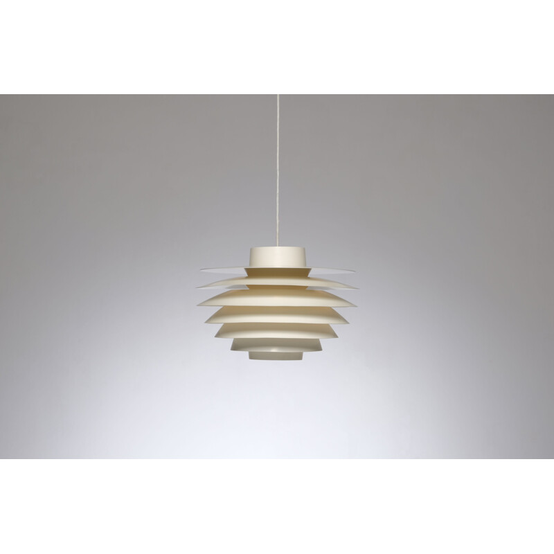 Vintage Verona pendant lamp, Denmark 1970s