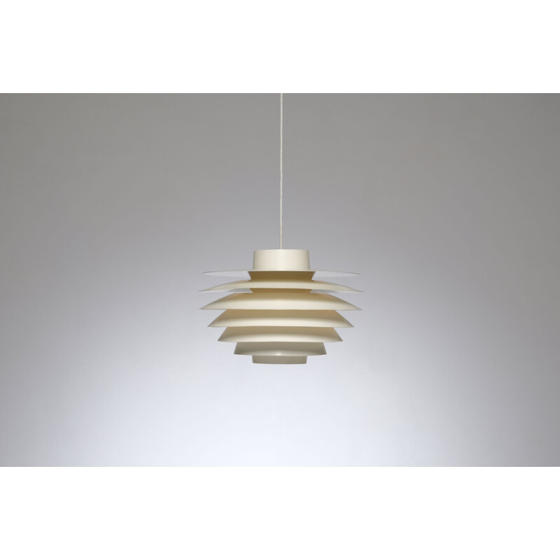 Vintage Verona pendant lamp, Denmark 1970s