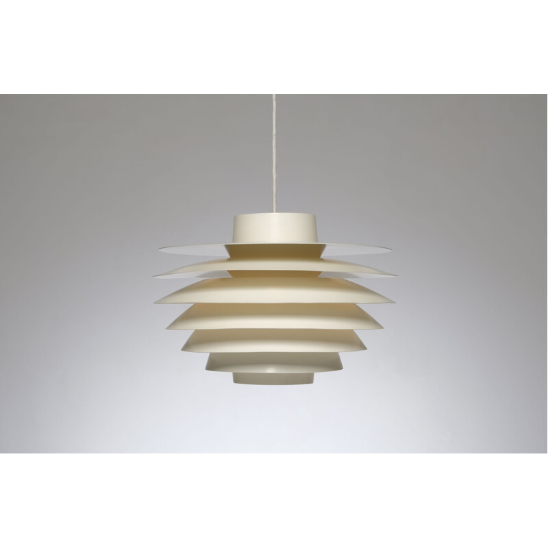 Vintage Verona pendant lamp, Denmark 1970s