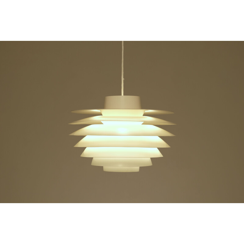 Vintage Verona pendant lamp, Denmark 1970s