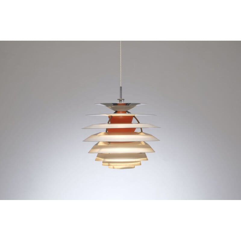 Vintage Kontrast lamp by Poul Henningsen, Denmark 1960s