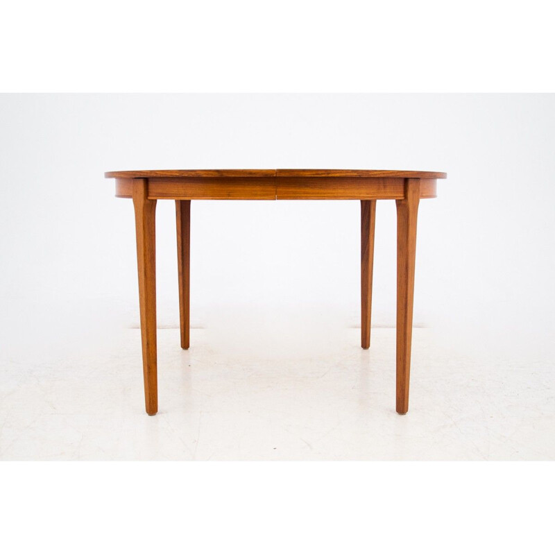 Vintage Teak table, Denmark 1960s