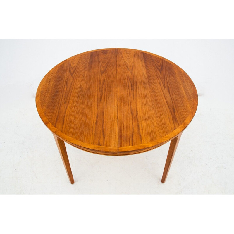 Vintage Teak table, Denmark 1960s