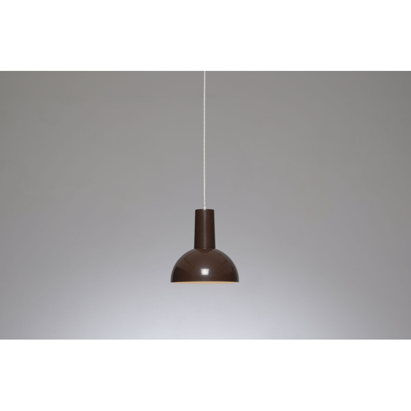 Vintage pendant lamp by Louis Poulsen, Denmark 1960s