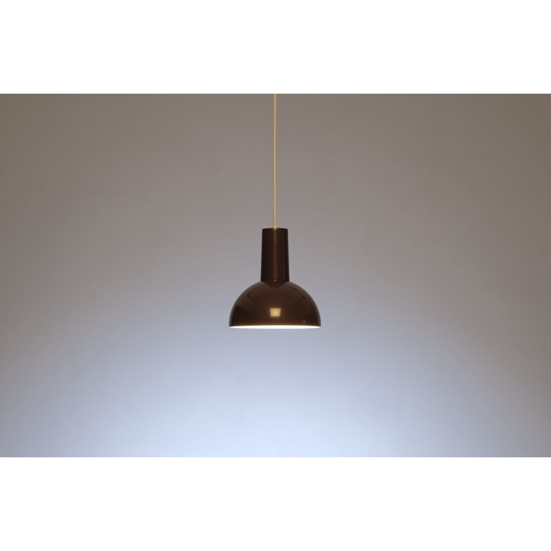 Vintage pendant lamp by Louis Poulsen, Denmark 1960s