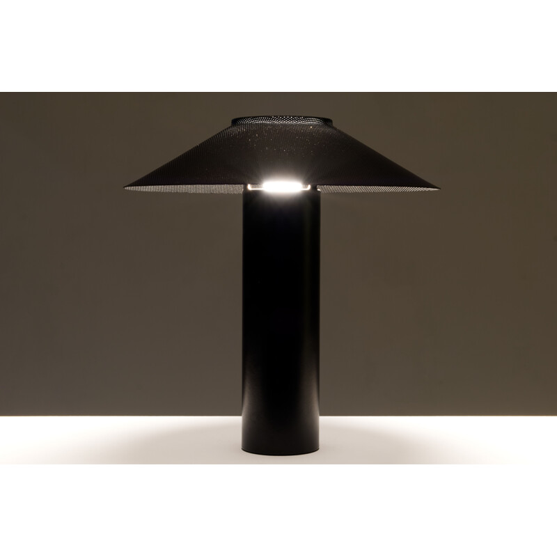 Vintage Format table lamp by Hans Schwazer, Denmark 1970s