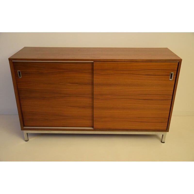 Vintage desk or cabinet or bookcase or sideboard by Georges Frydman, 1960