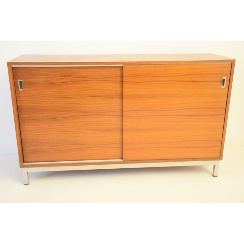 Vintage desk or cabinet or bookcase or sideboard by Georges Frydman, 1960