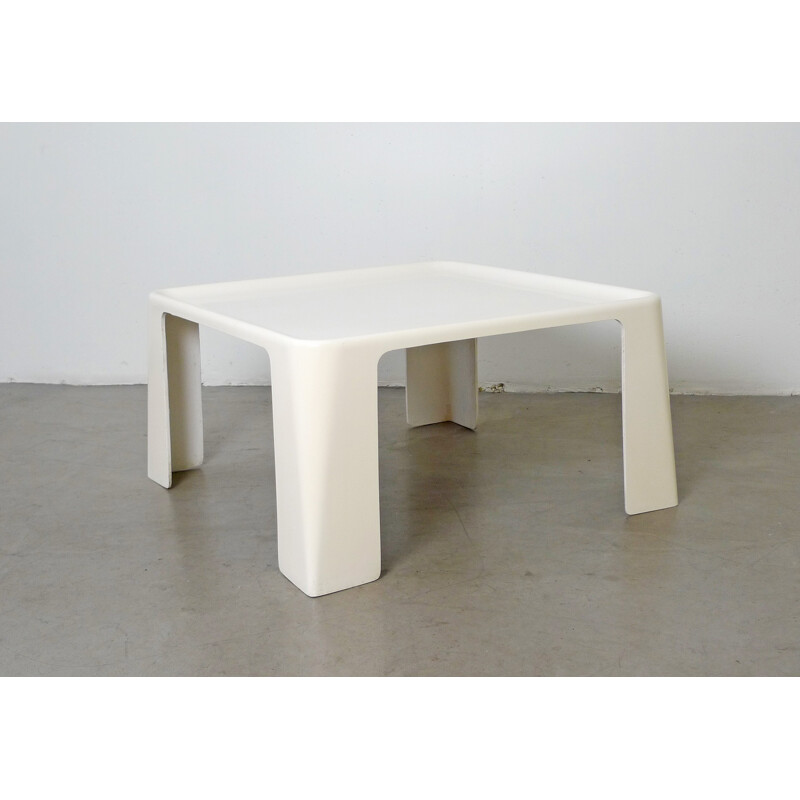 C&B Italia "Amanta" coffee table, Mario BELLINI - 1960s