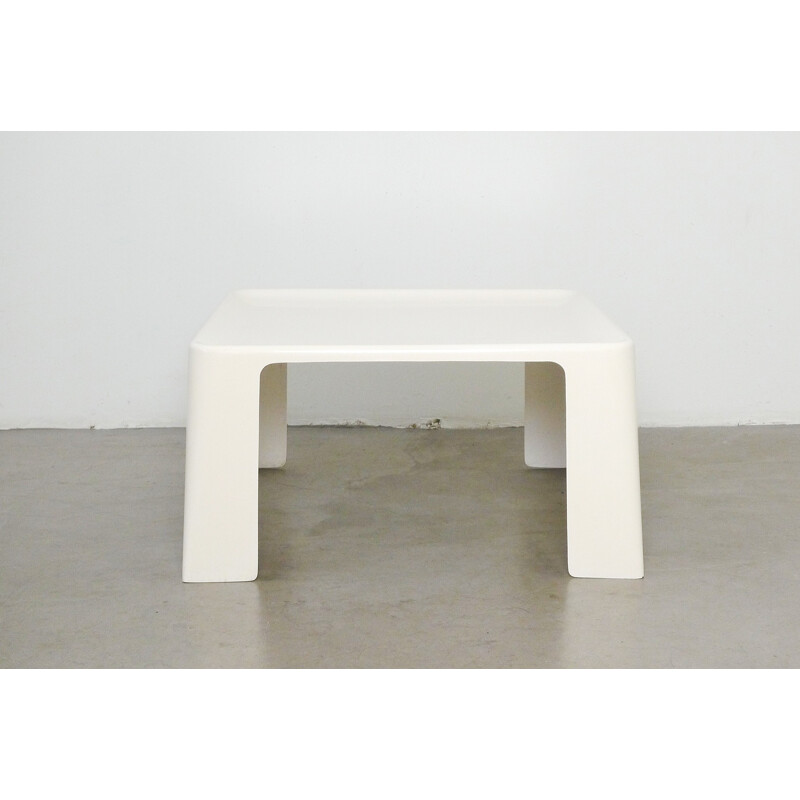 C&B Italia "Amanta" coffee table, Mario BELLINI - 1960s