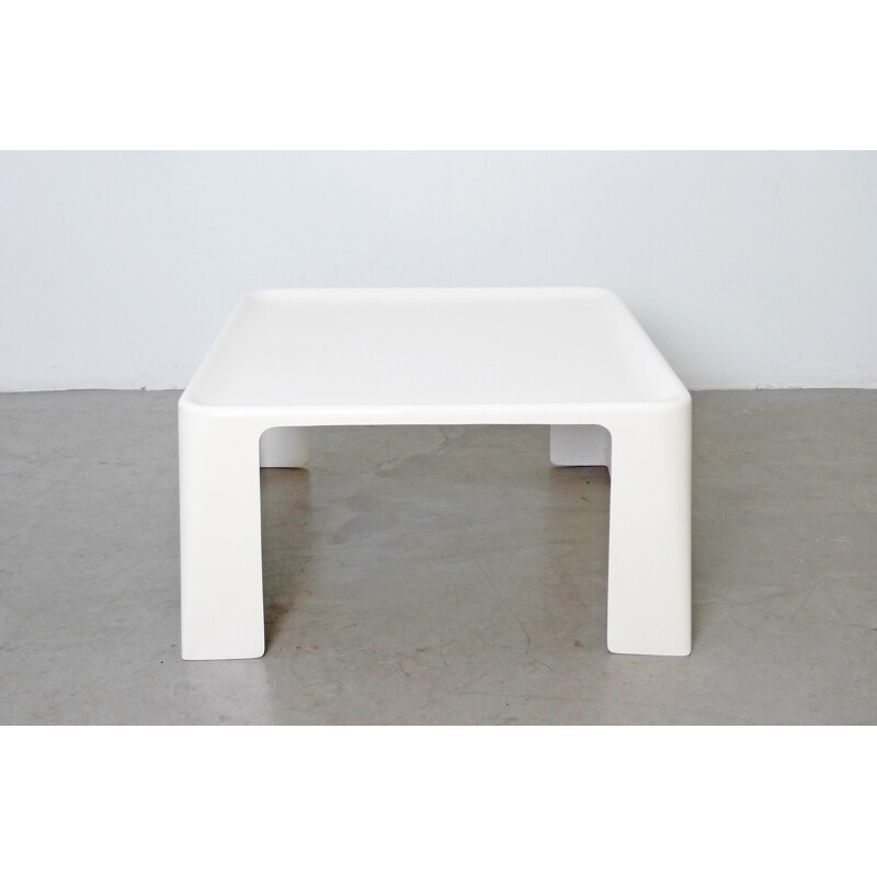 C&B Italia "Amanta" coffee table, Mario BELLINI - 1960s